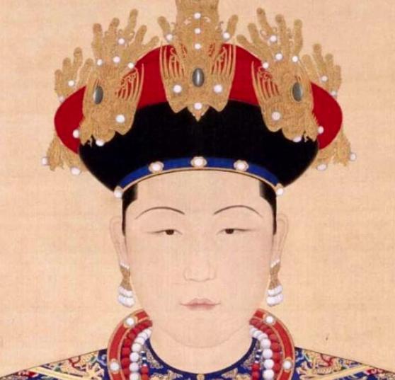 康熙最宠爱的皇后，去世后为她违背祖训