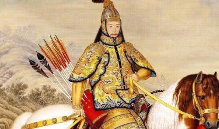乾隆风流成性为何还能活那么久 真相却不是想的那样的