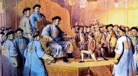 乾隆风流成性为何还能活那么久 真相却不是想的那样的