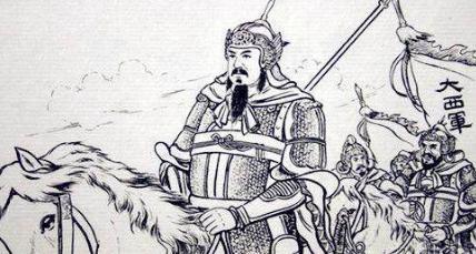 明朝灭亡之后 反清复明的人分别是谁呢