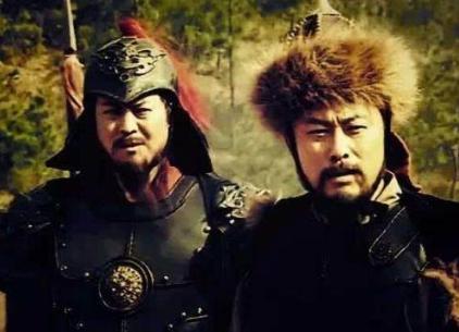 明朝灭亡之后 反清复明的人分别是谁呢