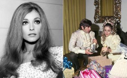 有关于好莱坞女星莎朗&middot;塔特的电影介绍 风华绝代却又红颜薄命