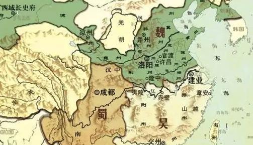 邓艾灭亡蜀之后，在成都做了这三件事，为他全家埋下杀身之祸