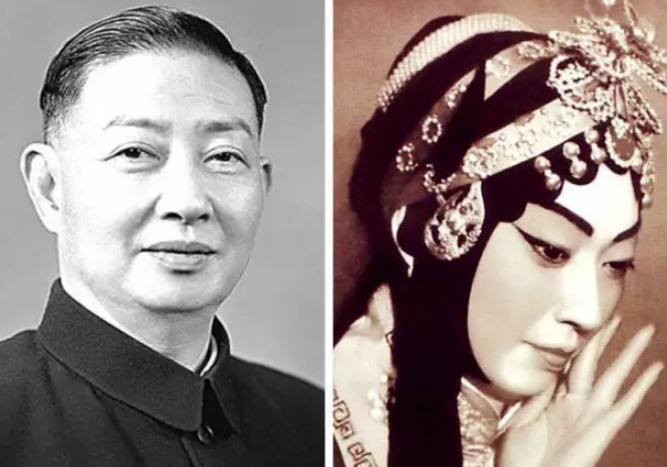 揭秘：“京剧四大名旦”人生的最后岁月