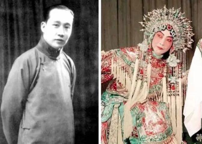 揭秘：“京剧四大名旦”人生的最后岁月