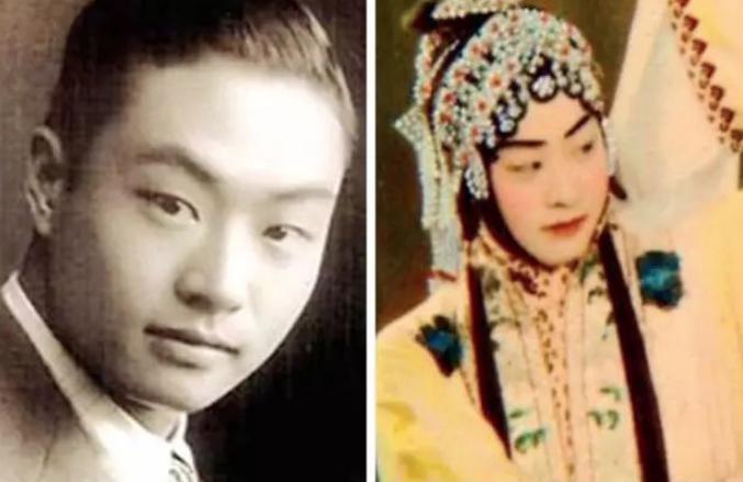 揭秘：“京剧四大名旦”人生的最后岁月