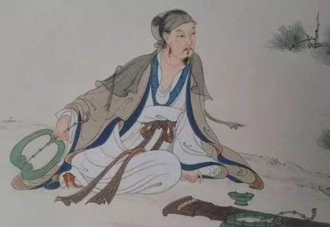 萧道成和萧鸾是什么关系