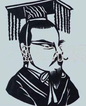 萧道成和萧鸾是什么关系