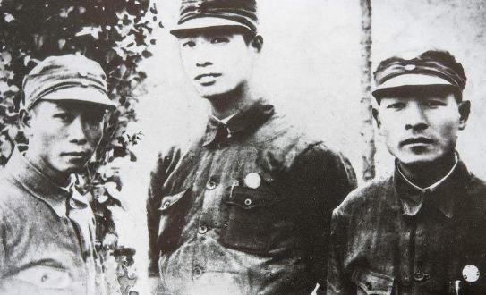 徐旭生有着哪些著作理论