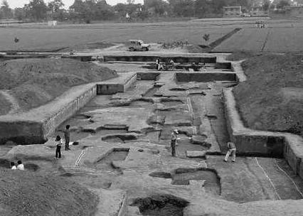 徐旭生有着哪些著作理论