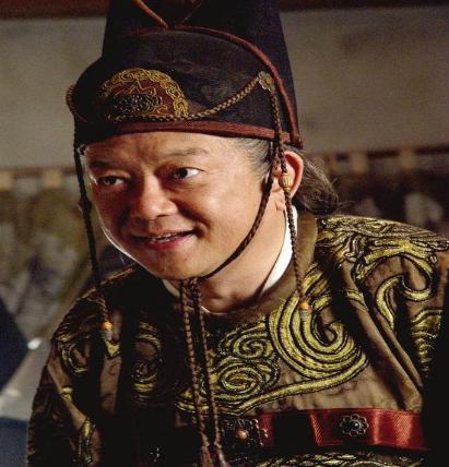 身为曹化淳名下的一名太监 而他却因忠而得名