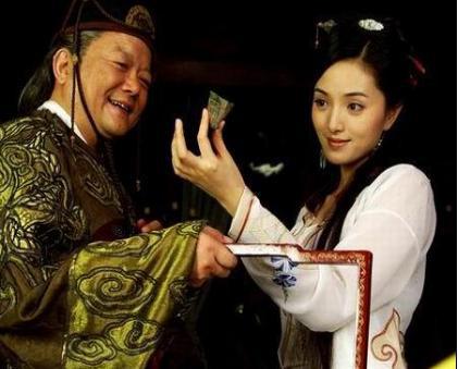 身为曹化淳名下的一名太监 而他却因忠而得名