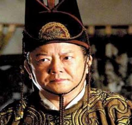 身为曹化淳名下的一名太监 而他却因忠而得名