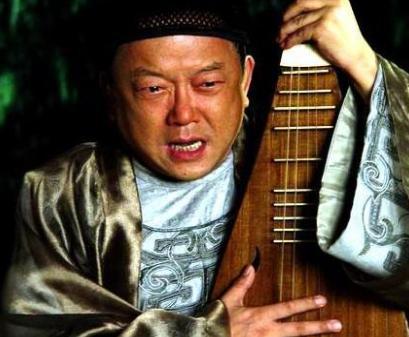 身为曹化淳名下的一名太监 而他却因忠而得名