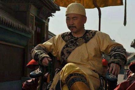 清朝最勤劳的皇帝是谁