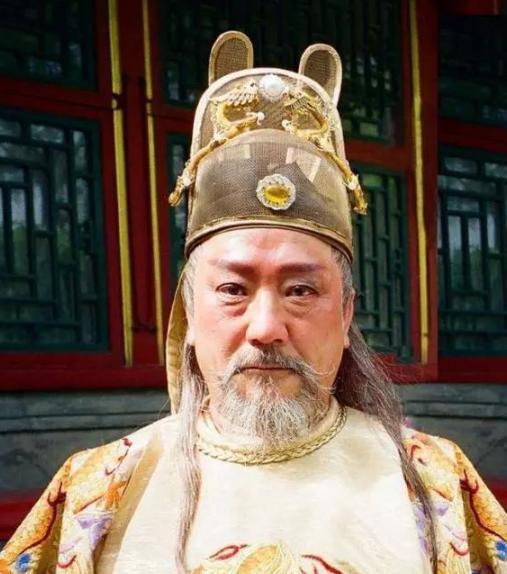 朱元璋将此人幽禁至死，300年后其子孙称帝。