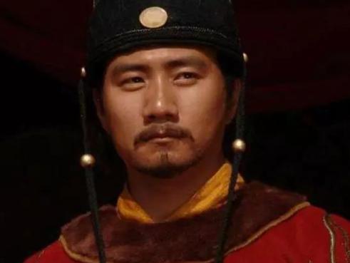 朱元璋将此人幽禁至死，300年后其子孙称帝。