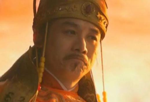 朱元璋将此人幽禁至死，300年后其子孙称帝。