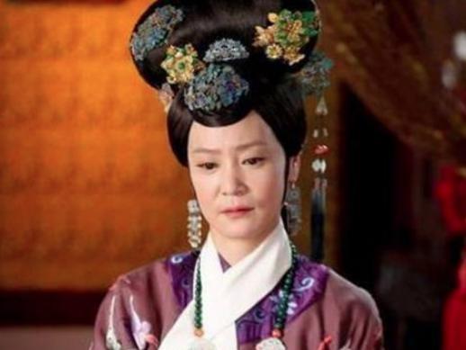 揭秘：庄顺皇贵妃是道光皇帝最爱的妃子吗