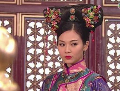 揭秘：庄顺皇贵妃是道光皇帝最爱的妃子吗