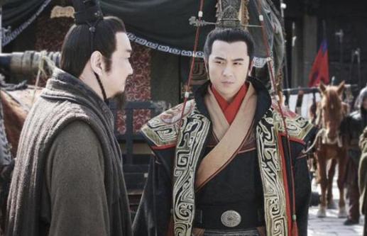 王猛是苻坚的“诸葛亮”，王猛一死前秦便衰败了！