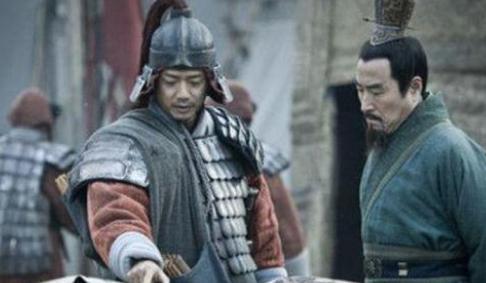 韩信“纸上谈兵”为何能入萧何眼