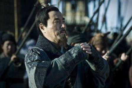 韩信“纸上谈兵”为何能入萧何眼