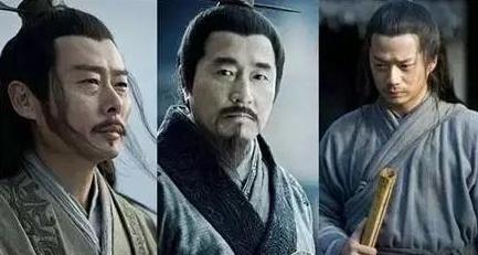 韩信“纸上谈兵”为何能入萧何眼