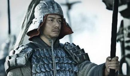 韩信“纸上谈兵”为何能入萧何眼