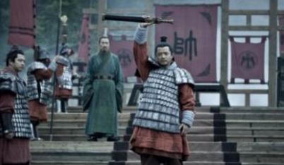 韩信“纸上谈兵”为何能入萧何眼