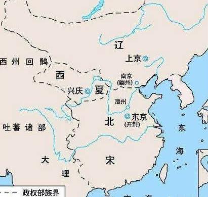 如果大明王朝没有迁都的话 会不会存在的时间更加久呢