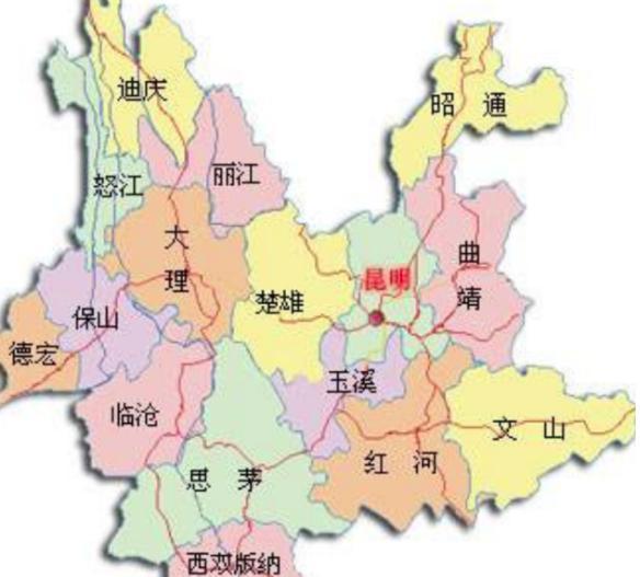 唐朝与南诏战争中，两国发生了三次战争的原因是什么