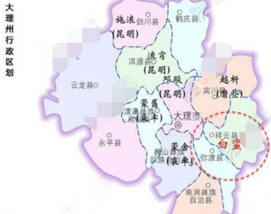 唐朝与南诏战争中，两国发生了三次战争的原因是什么