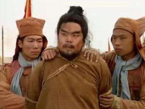 蜀汉最牛的将领庞会,两个女儿都是皇后