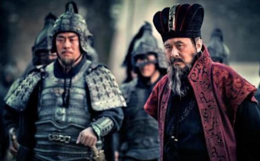 蜀汉最牛的将领庞会,两个女儿都是皇后