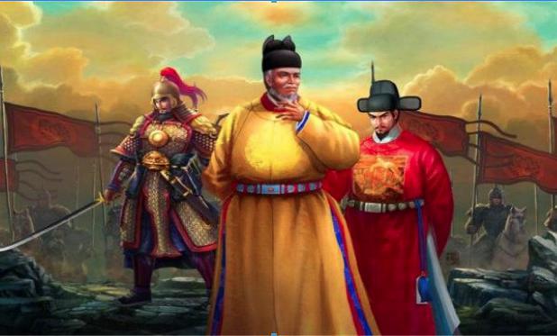 大明开国第一猛将朱文正,最后结局为何这么惨