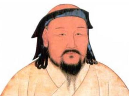 拖雷的四个儿子都是什么结局