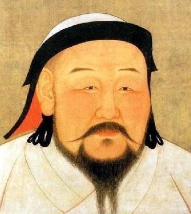 拖雷的四个儿子都是什么结局