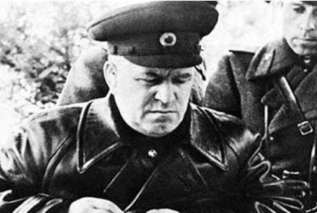 大雷雨计划是在哪一年批准的 大雷雨计划简介