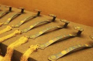 揭秘:南越国的语言文化及艺术风俗