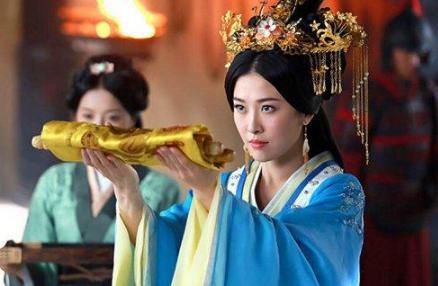 平阳公主的三任丈夫分别是谁