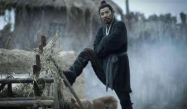 秦始皇和刘邦只相差3岁