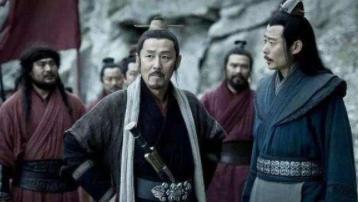 秦始皇和刘邦只相差3岁