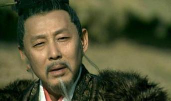 秦始皇和刘邦只相差3岁