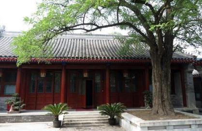 内务府总管是到底是做什么的 这个部门相当于什么机构