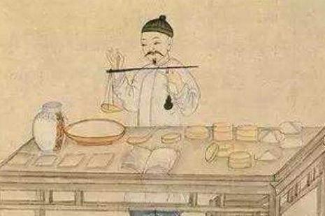 陈自明有着哪些医学理论