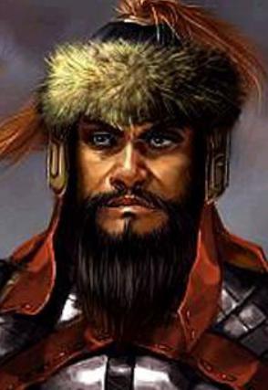 十六国时期代国皇帝：拓跋翳槐的生平