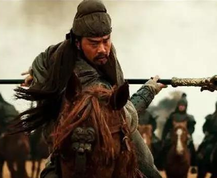 三国时期名将的武器真的很重吗 换作现在又有多重