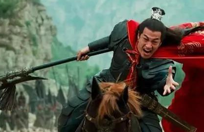 三国时期名将的武器真的很重吗 换作现在又有多重