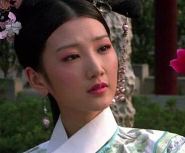 瑛贵人有历史原型吗